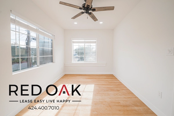 4 bedrooms apartment for rent in Pico Union - Central Los Angeles, Los Angeles