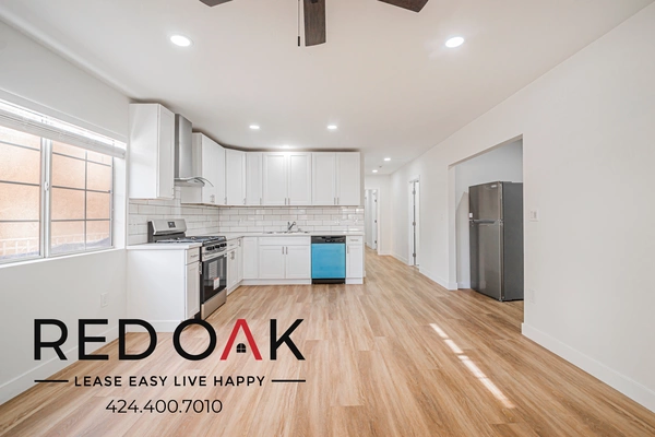 3 bedrooms apartment for rent in Pico Union - Central Los Angeles, Los Angeles