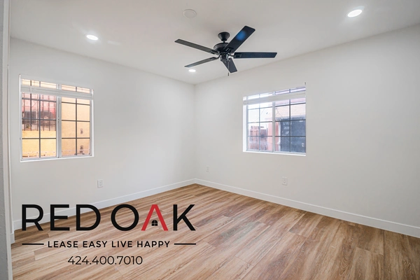 3 bedrooms apartment for rent in Pico Union - Central Los Angeles, Los Angeles