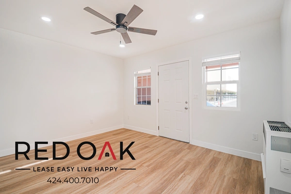 3 bedrooms apartment for rent in Pico Union - Central Los Angeles, Los Angeles