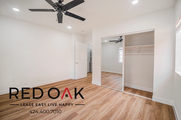 3 bedrooms apartment for rent in Pico Union - Central Los Angeles, Los Angeles