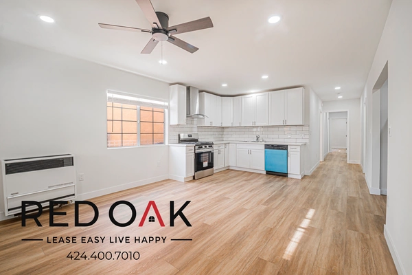 3 bedrooms apartment for rent in Pico Union - Central Los Angeles, Los Angeles