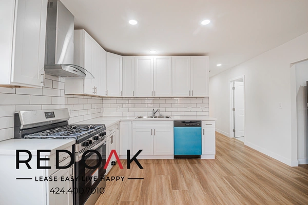 3 bedrooms apartment for rent in Pico Union - Central Los Angeles, Los Angeles