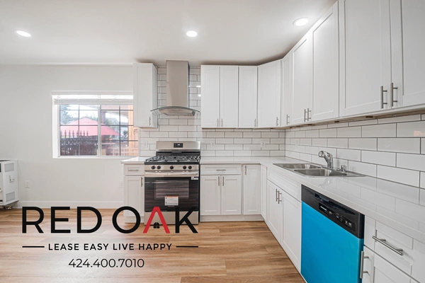 3 bedrooms apartment for rent in Pico Union - Central Los Angeles, Los Angeles