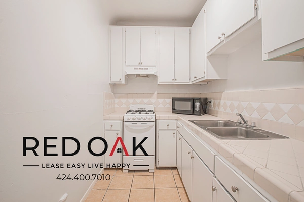 Studio Apartment for rent in Larchmont - Central Los Angeles, Los Angeles