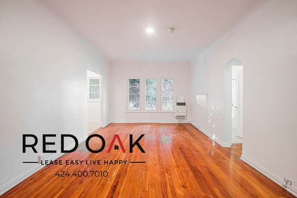 Studio Apartment for rent in Larchmont - Central Los Angeles, Los Angeles