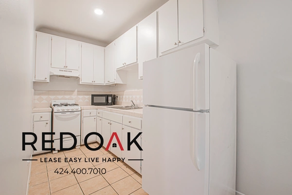 Studio Apartment for rent in Larchmont - Central Los Angeles, Los Angeles