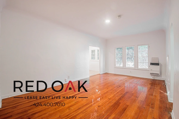 Studio Apartment for rent in Larchmont - Central Los Angeles, Los Angeles