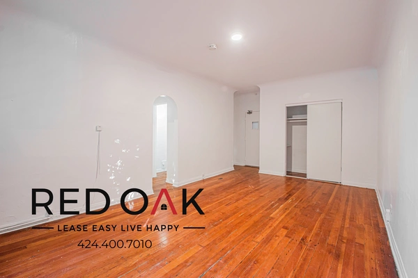 Studio Apartment for rent in Larchmont - Central Los Angeles, Los Angeles