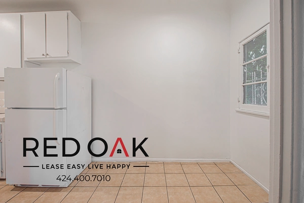 Studio Apartment for rent in Larchmont - Central Los Angeles, Los Angeles