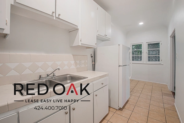 Studio Apartment for rent in Larchmont - Central Los Angeles, Los Angeles