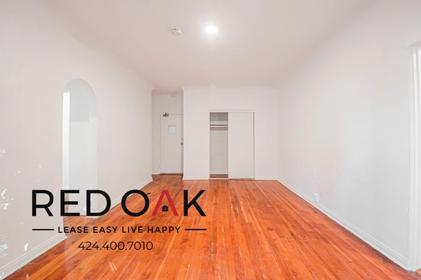 Studio Apartment for rent in Larchmont - Central Los Angeles, Los Angeles
