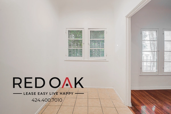 Studio Apartment for rent in Larchmont - Central Los Angeles, Los Angeles