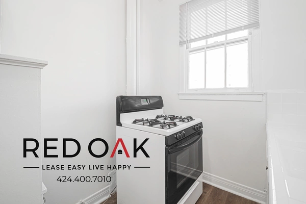 Studio Apartment for rent in Pico Union - Central Los Angeles, Los Angeles