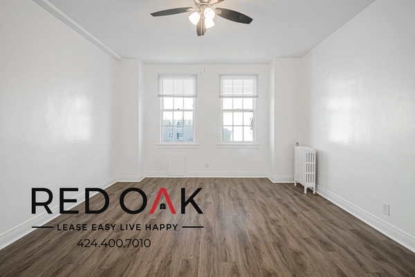 Studio Apartment for rent in Pico Union - Central Los Angeles, Los Angeles