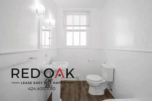 Studio Apartment for rent in Pico Union - Central Los Angeles, Los Angeles