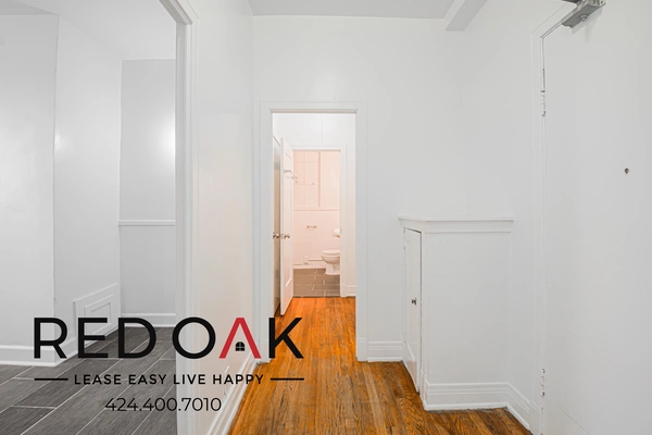 Studio Apartment for rent in Pico Union - Central Los Angeles, Los Angeles