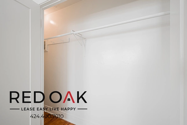 Studio Apartment for rent in Pico Union - Central Los Angeles, Los Angeles