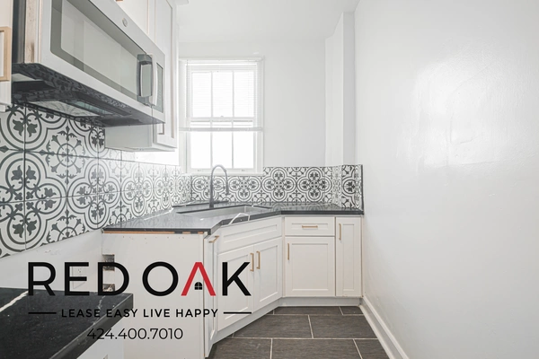 Studio Apartment for rent in Pico Union - Central Los Angeles, Los Angeles