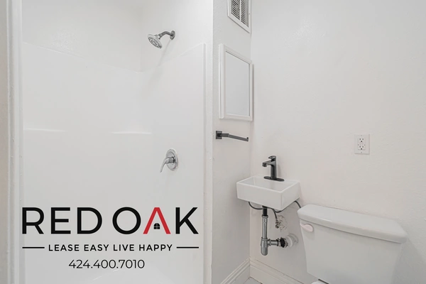 Studio Apartment for rent in Pico Union - Central Los Angeles, Los Angeles