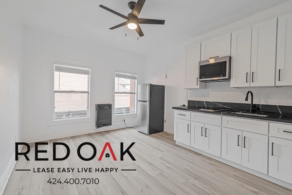 Studio Apartment for rent in Pico Union - Central Los Angeles, Los Angeles