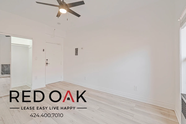 Studio Apartment for rent in Pico Union - Central Los Angeles, Los Angeles