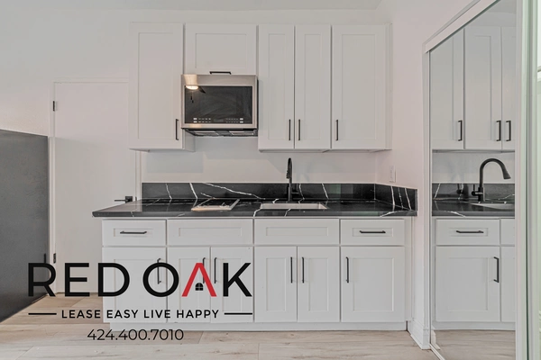 Studio Apartment for rent in Pico Union - Central Los Angeles, Los Angeles