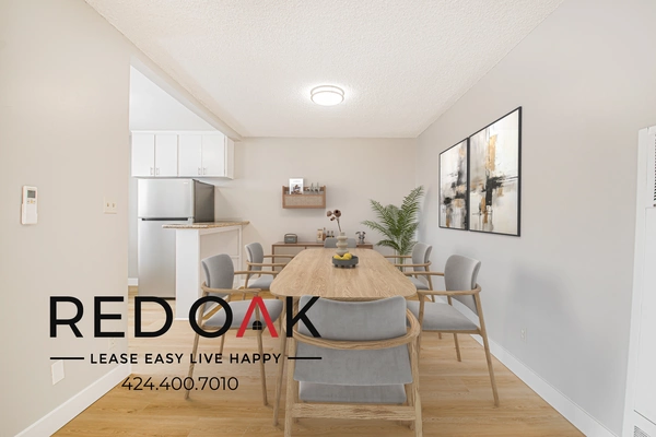 1 bedroom apartment for rent in Mid City - Central Los Angeles, Los Angeles