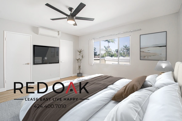 1 bedroom apartment for rent in Mid City - Central Los Angeles, Los Angeles