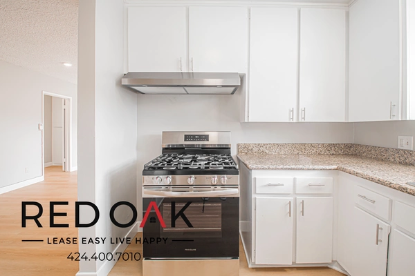 1 bedroom apartment for rent in Mid City - Central Los Angeles, Los Angeles