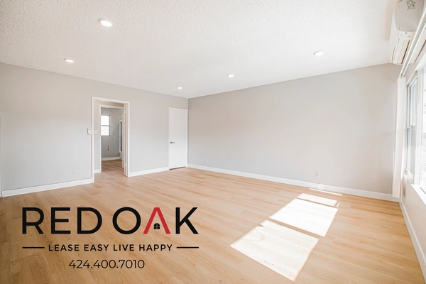 1 bedroom apartment for rent in Mid City - Central Los Angeles, Los Angeles