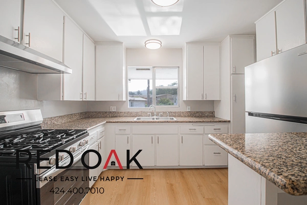 1 bedroom apartment for rent in Mid City - Central Los Angeles, Los Angeles