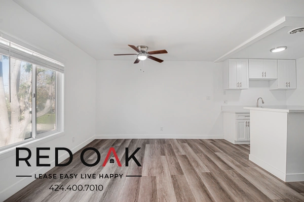 2 bedrooms apartment for rent in Mar Vista - Westside / South Bay, Los Angeles