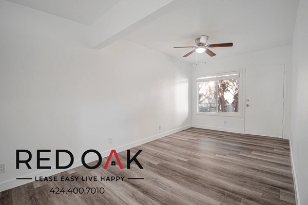 2 bedrooms apartment for rent in Mar Vista - Westside / South Bay, Los Angeles