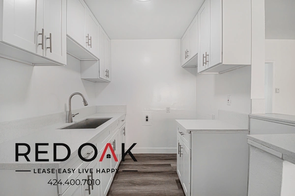 2 bedrooms apartment for rent in Mar Vista - Westside / South Bay, Los Angeles