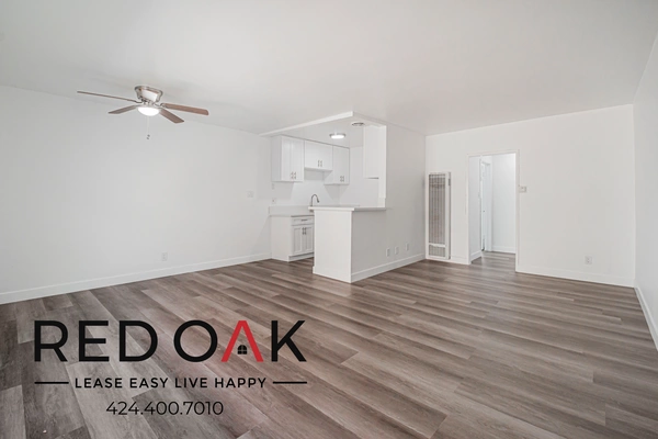 2 bedrooms apartment for rent in Mar Vista - Westside / South Bay, Los Angeles