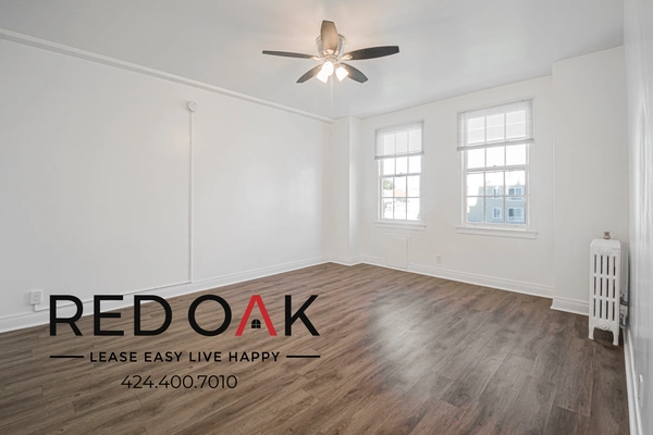 Studio Apartment for rent in Pico Union - Central Los Angeles, Los Angeles