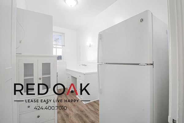 Studio Apartment for rent in Pico Union - Central Los Angeles, Los Angeles