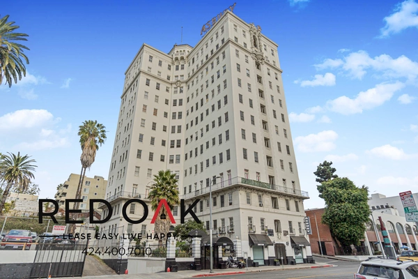 Studio Apartment for rent in Pico Union - Central Los Angeles, Los Angeles