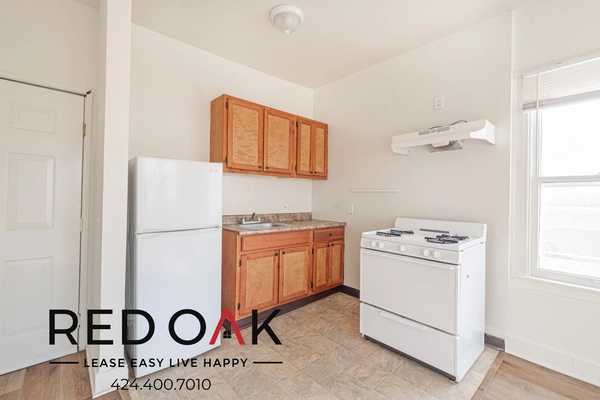 1 bedroom apartment for rent in Koreatown - Central Los Angeles, Los Angeles