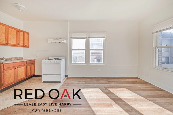 1 bedroom apartment for rent in Koreatown - Central Los Angeles, Los Angeles