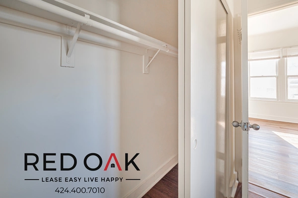 1 bedroom apartment for rent in Koreatown - Central Los Angeles, Los Angeles