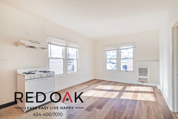 1 bedroom apartment for rent in Koreatown - Central Los Angeles, Los Angeles