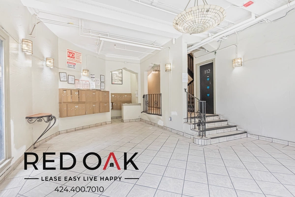 Studio Apartment for rent in Koreatown - Central Los Angeles, Los Angeles