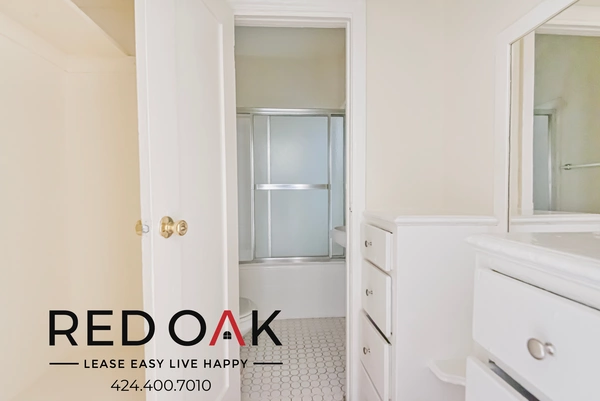 Studio Apartment for rent in Koreatown - Central Los Angeles, Los Angeles