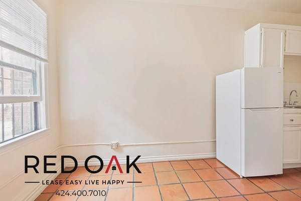 Studio Apartment for rent in Koreatown - Central Los Angeles, Los Angeles