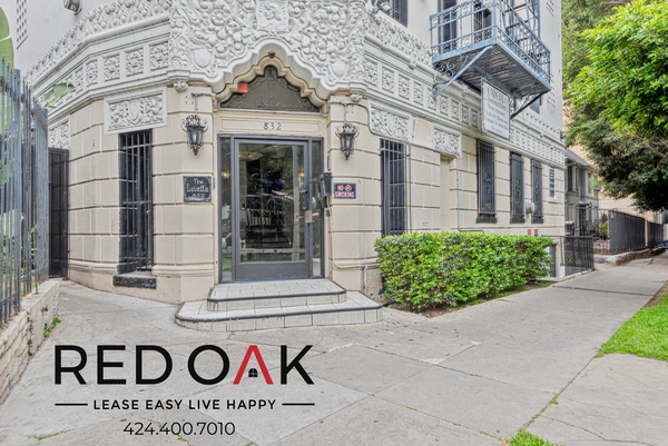 Studio Apartment for rent in Koreatown - Central Los Angeles, Los Angeles