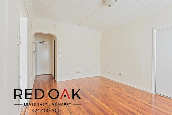 Studio Apartment for rent in Koreatown - Central Los Angeles, Los Angeles