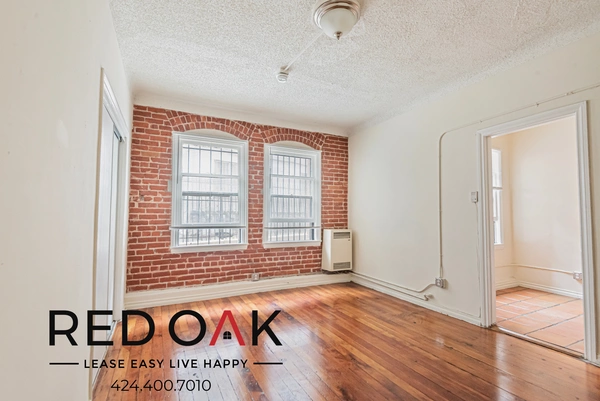 Studio Apartment for rent in Koreatown - Central Los Angeles, Los Angeles
