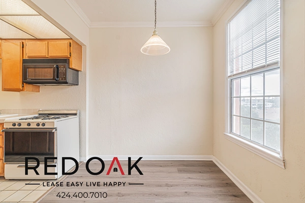 1 bedroom apartment for rent in Hollywood - Central Los Angeles, Los Angeles